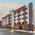 Photo of Cambria Hotel Omaha Downtown