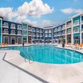 Exterior of Cambria Hotel Rehoboth Beach