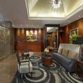 Exterior of Cambridge Suites Toronto