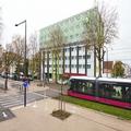 Photo of Campanile Dijon Centre Clemenceau