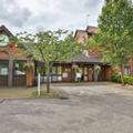 Photo of Campanile Hotel- Milton Keynes