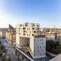 Photo of Campanile Montpellier Centre Gare