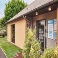Image of Campanile NATURE - Le Bourget Gonesse