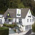 Exterior of Campanile NATURE - Le Mans Est