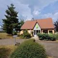 Exterior of Campanile NATURE - Moulins Avermes