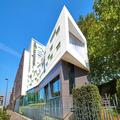 Exterior of Campanile Nantes Centre