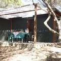 Exterior of Camping Village Li Nibari