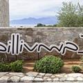 Exterior of Camvillia Resort