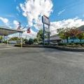 Exterior of Canadas Best Value Desert Inn & Suites Cache Creek