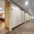 Exterior of Canadas Best Value Inn Richmond Hill Toronto N