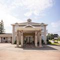 Exterior of Canadas Best Value Inn & Suites Charlottetown