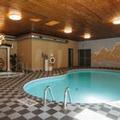 Exterior of Canadas Best Value Inn & Suites Fernie