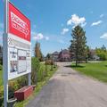 Exterior of Canadas Best Value Inn & Suites Summerside
