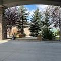 Exterior of Canalta High River