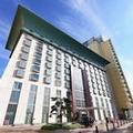 Image of Canary Riverside Plaza Hotel