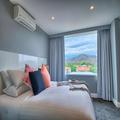 Exterior of Canberra Rex Hotel & Serviced Apartments