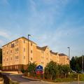 Exterior of Candlewood Suites Alabaster by IHG