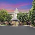 Exterior of Candlewood Suites Appleton An Ihg Hotel