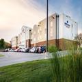 Exterior of Candlewood Suites Bellevue by IHG