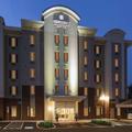 Exterior of Candlewood Suites Bensalem - Philadelphia Area by IHG