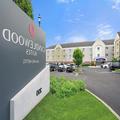 Image of Candlewood Suites Bordentown Trenton An Ihg Hotel