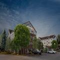 Exterior of Candlewood Suites Boston North Shore Danvers by IHG