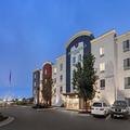 Exterior of Candlewood Suites Cape Girardeau by IHG