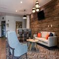Exterior of Candlewood Suites Champaign-Urbana University Area by IHG