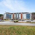 Image of Candlewood Suites Chesapeake An Ihg Hotel