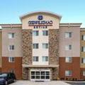 Image of Candlewood Suites Chester Philadelphia