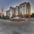 Image of Candlewood Suites College Station At University by IHG