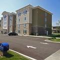 Exterior of Candlewood Suites Columbus Grove City by IHG