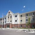 Exterior of Candlewood Suites Craig-Northwest by IHG