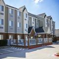 Image of Candlewood Suites Dallas Plano W Medical Center
