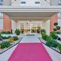 Exterior of Candlewood Suites Decatur Medical Center by IHG