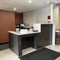 Exterior of Candlewood Suites East Syracuse - Carrier Circle by IHG
