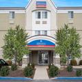 Exterior of Candlewood Suites Elkhart by IHG