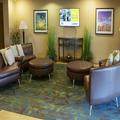 Exterior of Candlewood Suites Enid by IHG