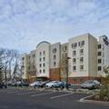 Exterior of Candlewood Suites Eugene Springfield by IHG