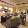 Exterior of Candlewood Suites Fredericksburg by IHG