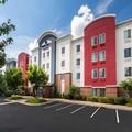 Image of Candlewood Suites Greenville An Ihg Hotel
