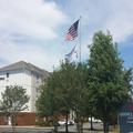 Exterior of Candlewood Suites Greenville NC, an IHG Hotel