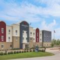 Photo of Candlewood Suites Hotel Texas City by IHG