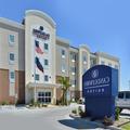Exterior of Candlewood Suites Houma by IHG