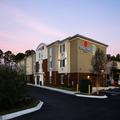 Photo of Candlewood Suites Jacksonville Mayport An Ihg Hotel
