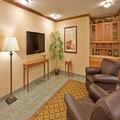 Exterior of Candlewood Suites Junction City Fort Riley by IHG