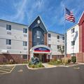 Image of Candlewood Suites Kenosha – Pleasant Prairie by IHG