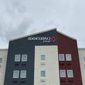 Exterior of Candlewood Suites La Porte by IHG