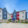 Exterior of Candlewood Suites Lake Jackson Clute by IHG