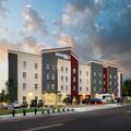 Exterior of Candlewood Suites Layton Salt Lake City